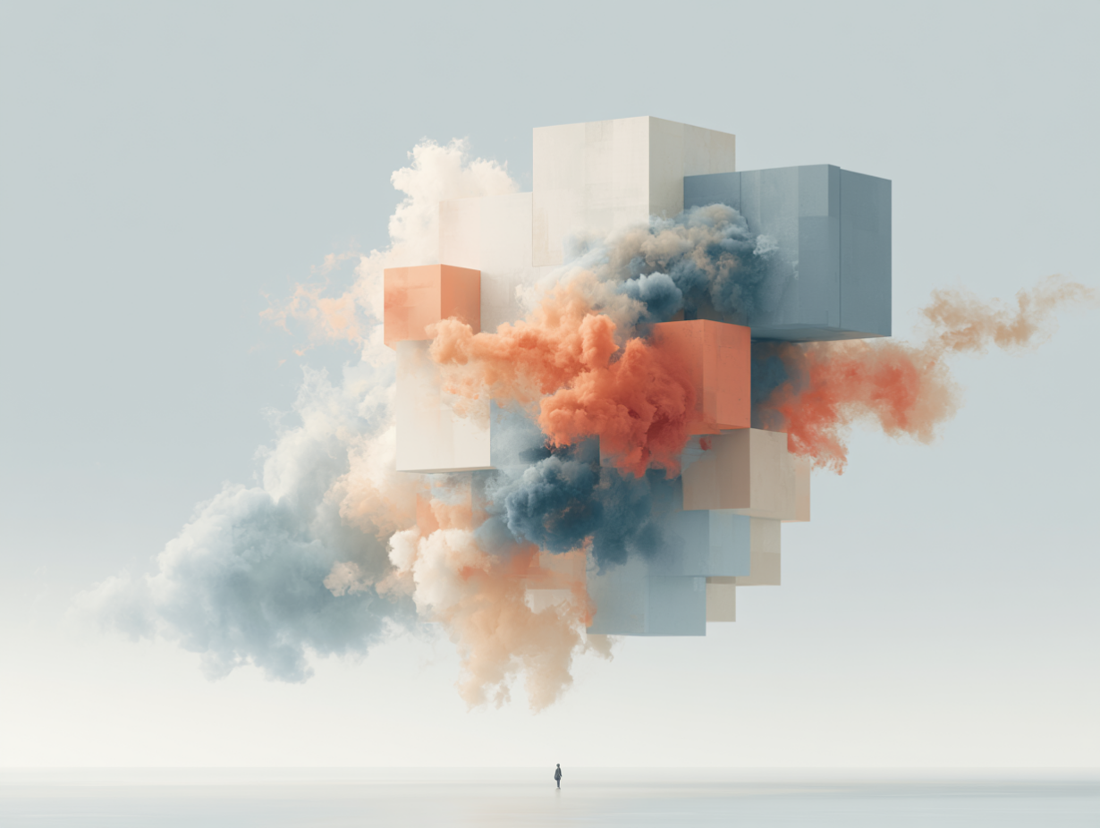 Serendipity illustration 1